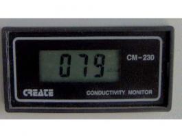 在線電導(dǎo)率檢測儀